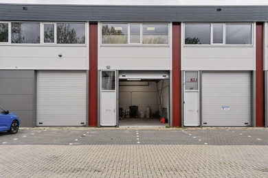 Bedrijfsruimte Arnhem - Leemansweg 35 G - Foto 2