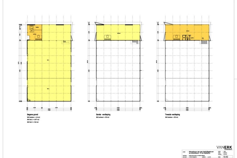 BedrijfsruimteaanSteenspil 0<br/> inHalsteren