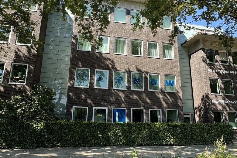KantoorruimteaanAvignonlaan 9 A<br/> inEindhoven KantoorruimteaanAvignonlaan 9 A<br/> inEindhoven