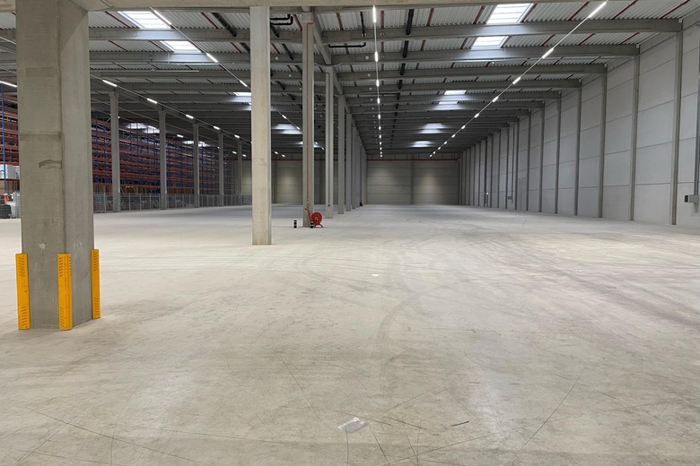 Bedrijfsruimte Oosterhout - Rietgraaf 8 - Foto 23