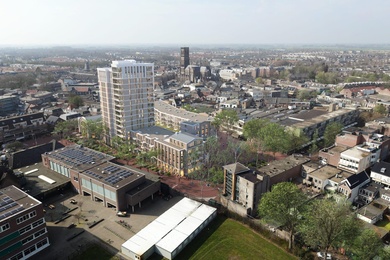 Bekijk foto 2 van Molenstraat 26 Bekijk foto 2 van Molenstraat 26