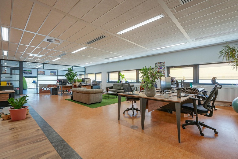 Bedrijfsruimte Zaandam - Pieter Ghijsenlaan 29 - Foto 23