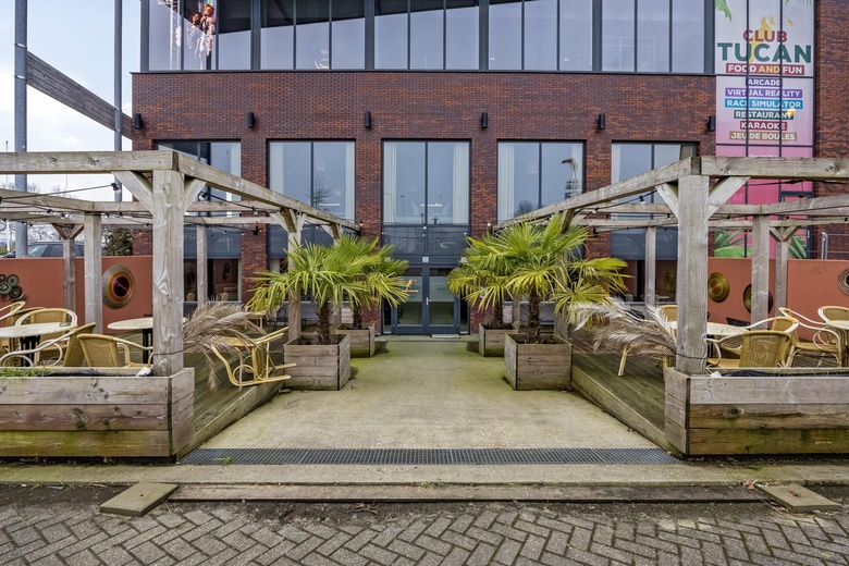 Horeca Amersfoort - Ruimtevaart 8 - Foto 5
