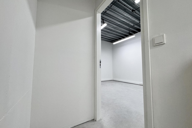 BedrijfsruimteaanKoningsbeltweg 35 S<br/> inAlmere