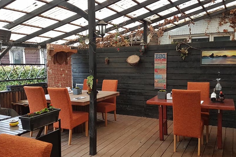 HorecaaanAchter de Kerk 4<br/> inHeerenveen HorecaaanAchter de Kerk 4<br/> inHeerenveen