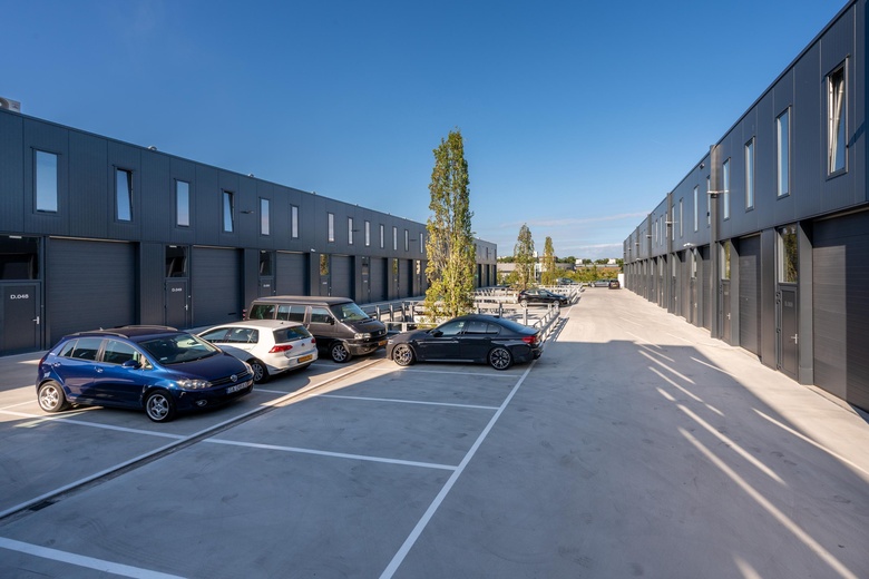 BedrijfsruimteaanOude Apeldoornseweg 45 068<br/> inApeldoorn