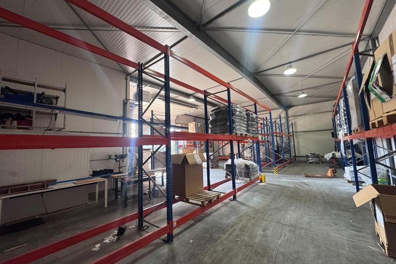 Bedrijfsruimte Rosmalen - Huisbergenweg 10 - Foto 13