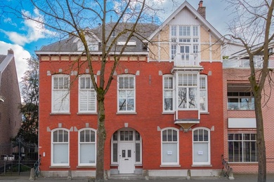 Kantoorruimte te huur Valkenswaard - Markt 17
