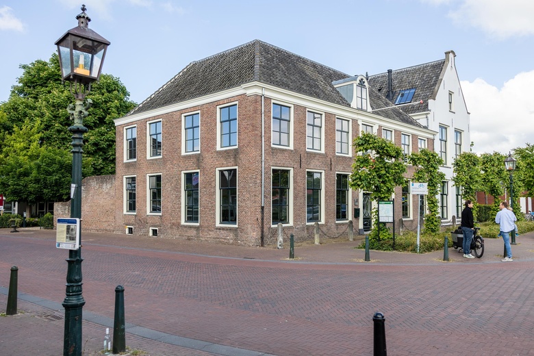 KantoorruimteaanRijksstraatweg 115<br/> inLoenen