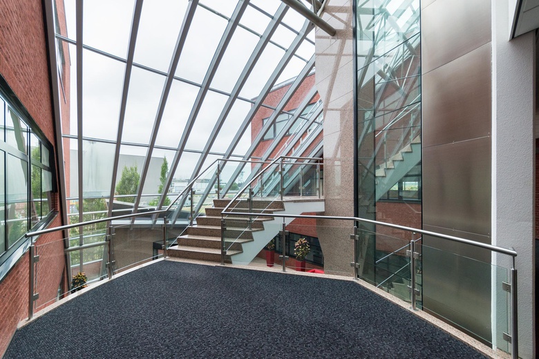 KantoorruimteaanLuxemburglaan 31 - 35<br/> inMaastricht