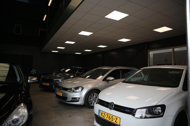 Bedrijfsruimte Joure - Firmawei 16 - Foto 6