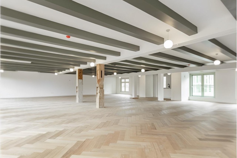 KantoorruimteaanNieuwe Herengracht 95<br/> inAmsterdam