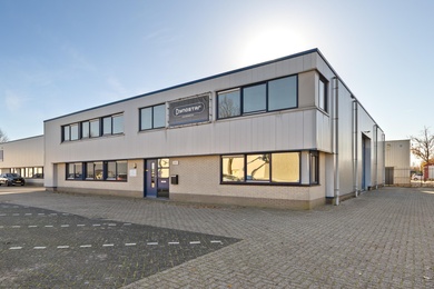 Bedrijfsruimte te huur Roosendaal - Hogerwerf 15