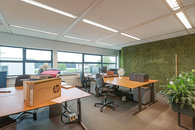 Bedrijfsruimte Mijdrecht - Nijverheidsweg 19 C - Foto 10