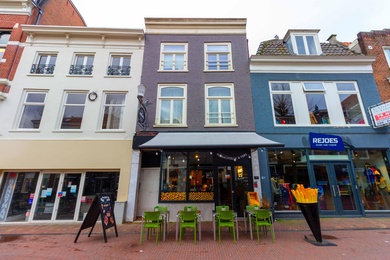 Bekijk foto 2 van Grote Houtstraat 170 Bekijk foto 2 van Grote Houtstraat 170