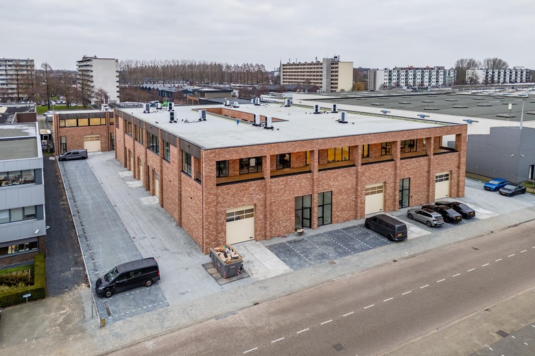 Bedrijfsruimte Weesp - Pampuslaan 168 T - Foto 15