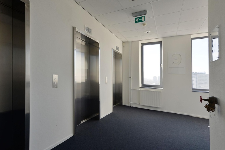 KantoorruimteaanLaan van Zuid Hoorn 70<br/> inRijswijk