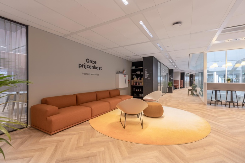 KantoorruimteaanVrijstraat 9 A<br/> inEindhoven