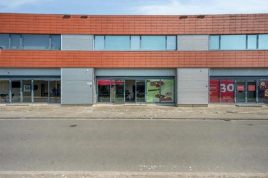 Bedrijfsruimte te huur Sittard - Oslostraat 40