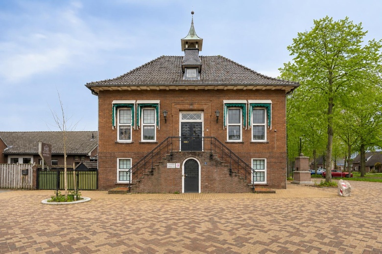 Kantoorruimte Heeswijk - Raadhuisplein 9 - Foto 2