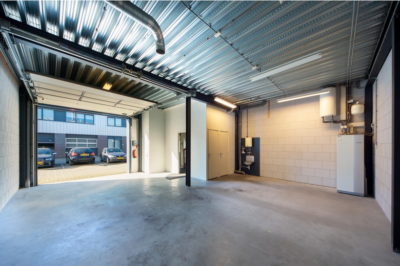 BedrijfsruimteaanUraniumweg 49<br/> inAmersfoort