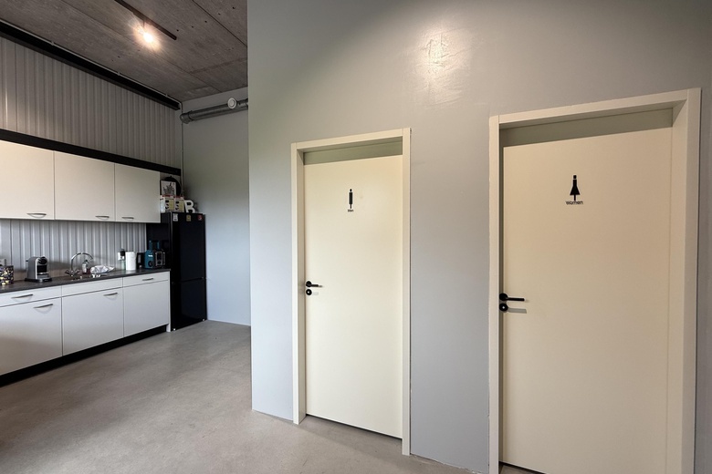 BedrijfsruimteaanDe Held 8<br/> inAlmere