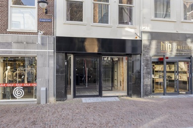 Winkelruimte te huur Amersfoort - Langestraat 107