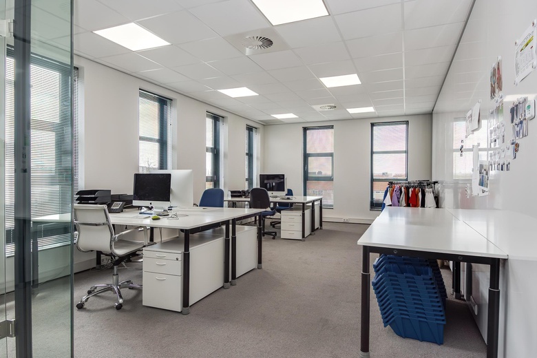 KantoorruimteaanRijnstraat 495 B<br/> inDen Bosch KantoorruimteaanRijnstraat 495 B<br/> inDen Bosch