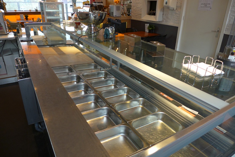 HorecaaanWesterschelde 205<br/> inZoetermeer