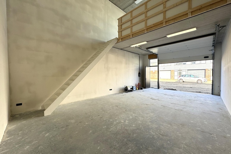 BedrijfsruimteaanSplijtbakweg 72 N<br/> inAlmere BedrijfsruimteaanSplijtbakweg 72 N<br/> inAlmere