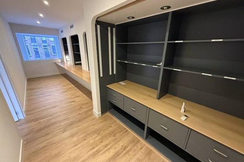 KantoorruimteaanBloemkwekersstraat 72C<br/> inRotterdam