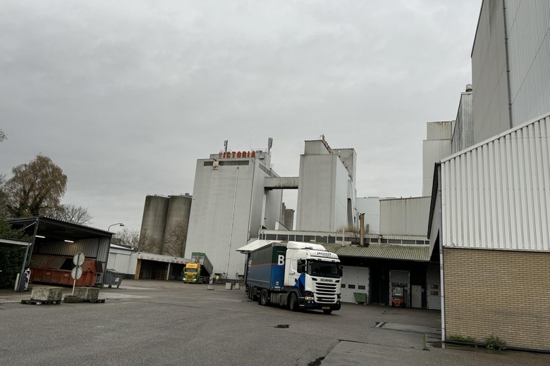 BedrijfsruimteaanZuidkade 7<br/> inVeghel