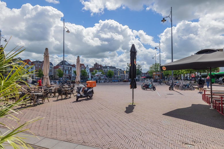 Horeca Leiden - Beestenmarkt 3 - Foto 21