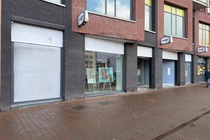 Bekijk foto 1 van eenheid 1 aan de Veerpromenade 30 in Papendrecht