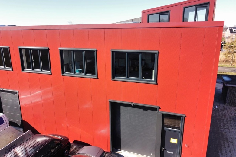 Bedrijfsruimte Zoetermeer - Van der Waalsstraat 40 - Foto 10
