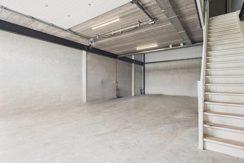Bedrijfsruimte Steenbergen - Olmendreef 9 B33 - Foto 10