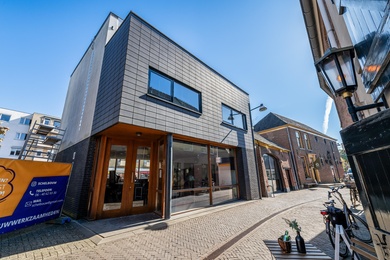 Winkelruimte Nieuwstad 80, Doetinchem | Bedrijfspand.com