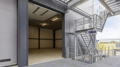 Bedrijfsruimte te koop Velsen - Stuwadoorstraat 21 0041