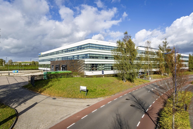 KantoorruimteaanEuroweg 2<br/> inAmersfoort