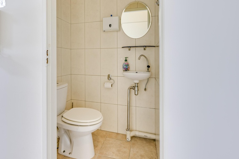BedrijfsruimteaanDe Liesbosch 8 E<br/> inNieuwegein