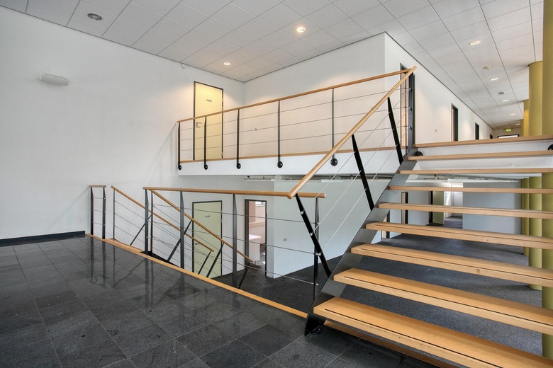 KantoorruimteaanSt. Josephstraat 9 - 11<br/> inHorst