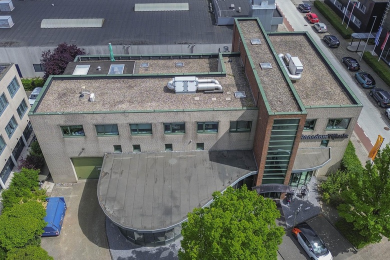 KantoorruimteaanRivium Westlaan 42<br/> inCapelle aan den IJssel