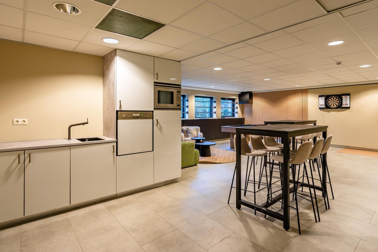 KantoorruimteaanMarathon 2<br/> inHilversum