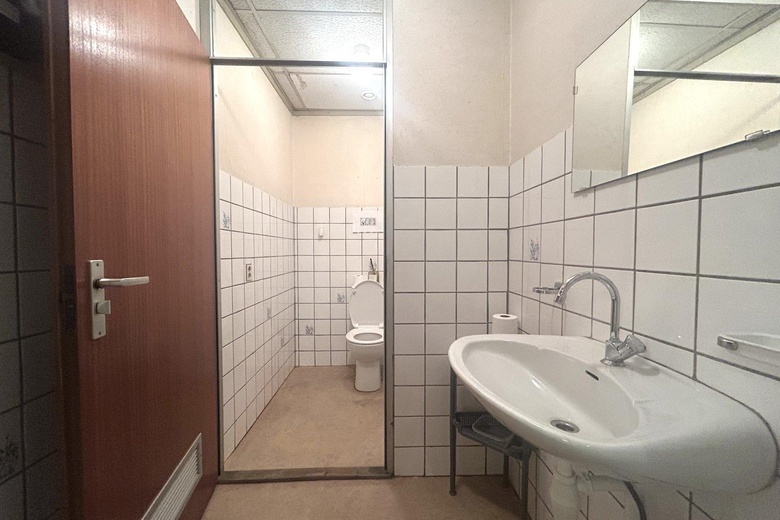 BedrijfsruimteaanAdmiraal Banckertweg 22<br/> inLeiden