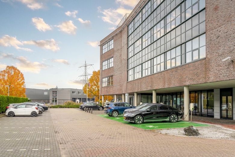 KantoorruimteaanTransistorstraat 41<br/> inAlmere KantoorruimteaanTransistorstraat 41<br/> inAlmere
