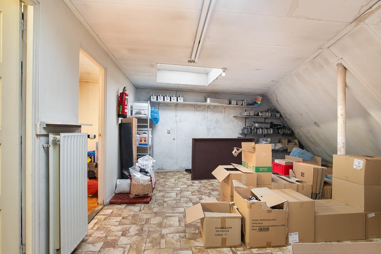 Winkelruimte Hulst - Frans van Waesberghestraat 5 - Foto 25