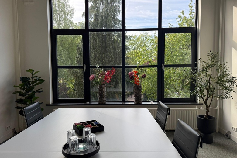 Kantoorruimte Utrecht - Maliebaan 41 - Foto 9
