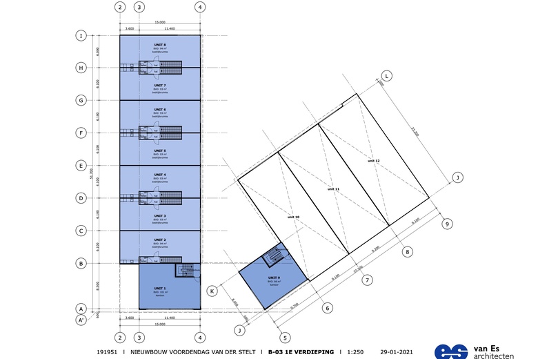 BedrijfsruimteaanHulsenboschstraat 0 ong<br/> inWerkendam