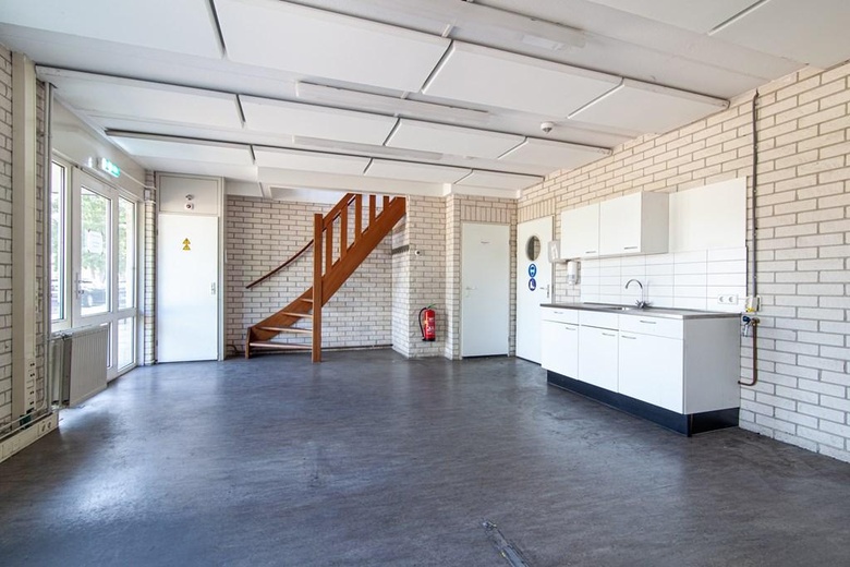 BedrijfsruimteaanBroeikweg 13<br/> inSchoonhoven