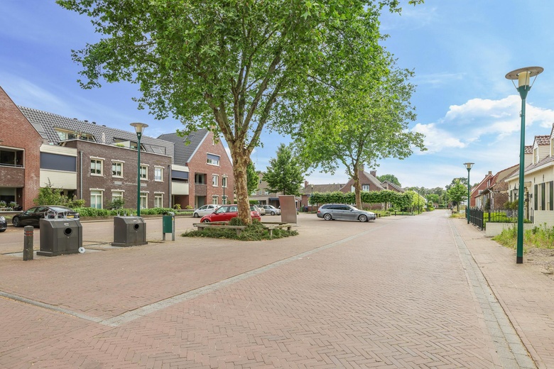 Winkelruimte Oeffelt - Lietingsestraat 8 a - Foto 16